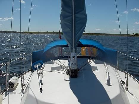 Avance 24 Solgt billede 5