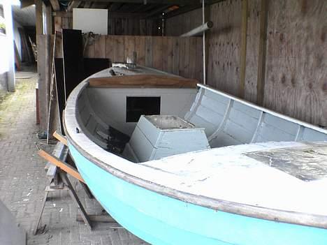 Damjolle ved det ikke helt(projekt billede 2