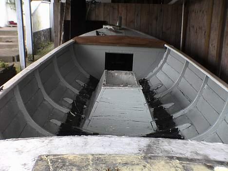 Damjolle ved det ikke helt(projekt billede 4