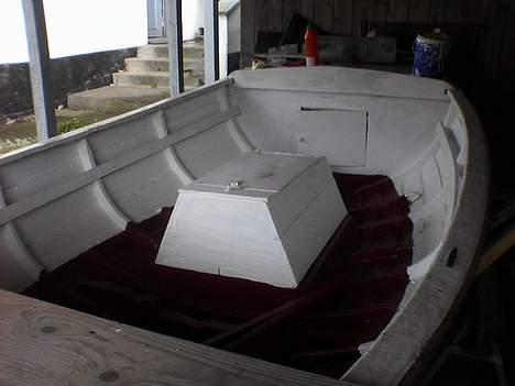 Damjolle ved det ikke helt(projekt billede 5