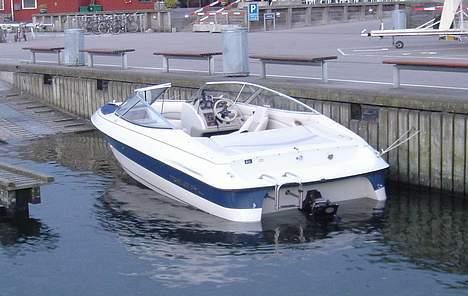 Regal 202 SE Valanti billede 2