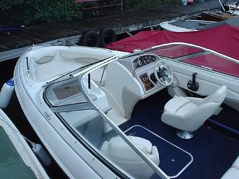 Regal 202 SE Valanti billede 3