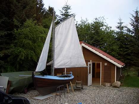 Larsen Kragejolle billede 2
