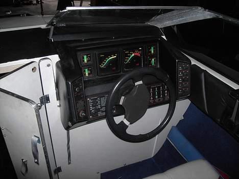 Bayliner 1952 billede 2
