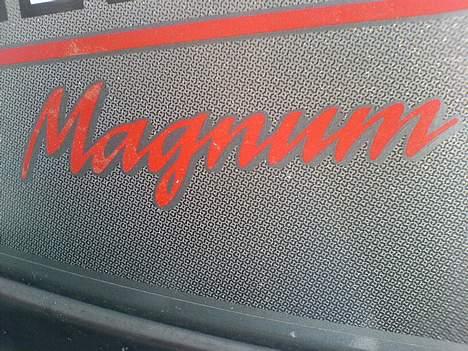 Zodiac 285 LR billede 5