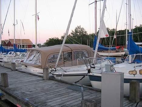 Starcraft - TIL SALG - Elite 226 Camper RE CR billede 5