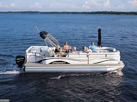 Starcraft - TIL SALG - Elite 226 Camper RE CR - Dette er så I kan se den rigtigt, hvis I ikke kan se det på de første billeder jeg har taget. billede 7