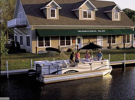 Starcraft - TIL SALG - Elite 226 Camper RE CR - Dette er så I kan se den rigtigt, hvis I ikke kan se det på de første billeder jeg har taget. billede 8