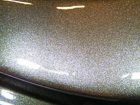 Mustang Shakespeare SOLGT billede 9