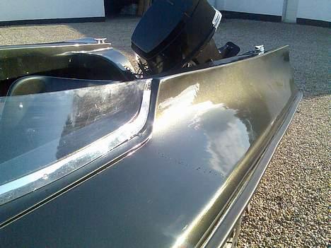 Mustang Shakespeare SOLGT billede 12
