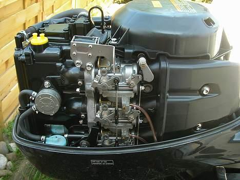 Ryds 485dl - lige et kik til maskinen billede 6