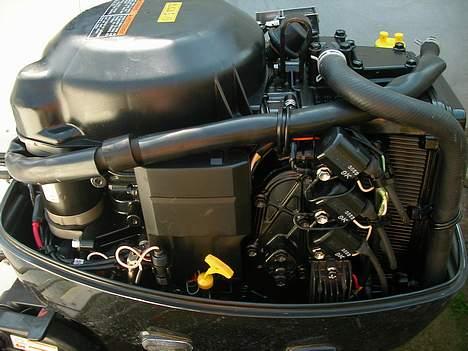 Ryds 485dl - lige et kik til maskinen igen billede 7