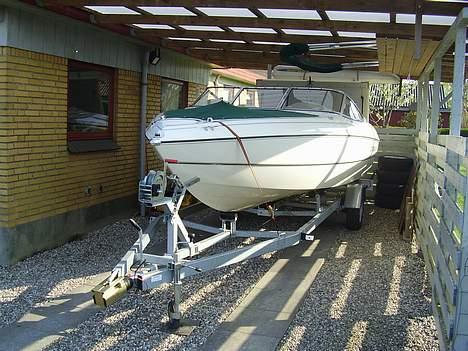 Stingray 190 FX billede 2