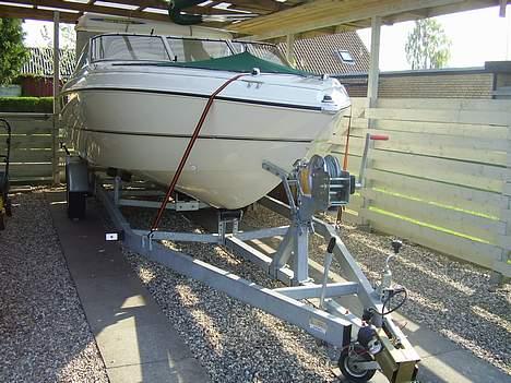 Stingray 190 FX billede 4