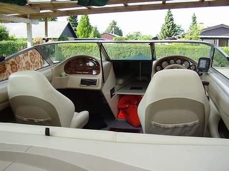 Stingray 190 FX billede 5