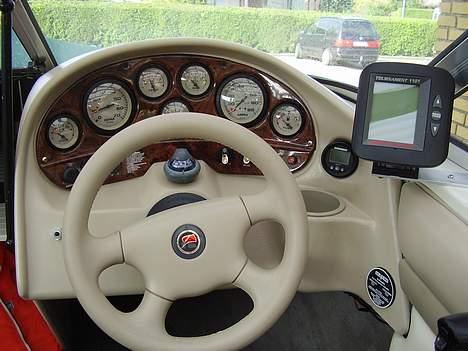 Stingray 190 FX billede 6