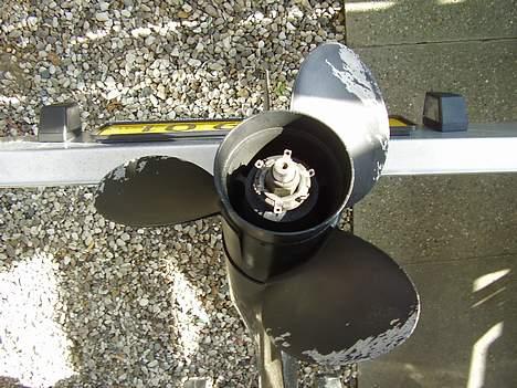 Stingray 190 FX billede 7