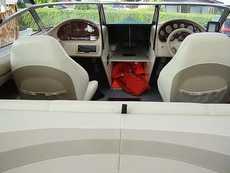 Stingray 190 FX billede 8