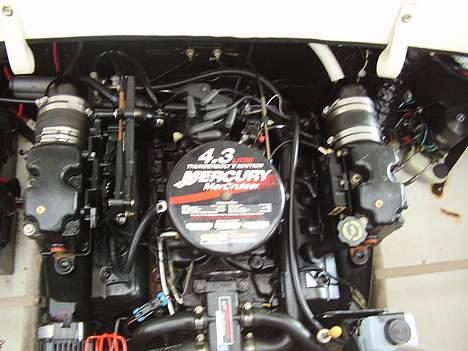 Stingray 190 FX billede 9