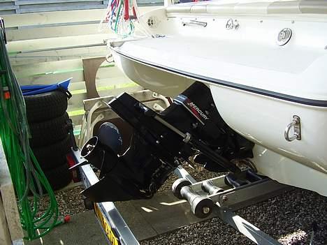 Stingray 190 FX billede 10