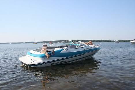 Wellcraft Wellcraft excell 20sl billede 6