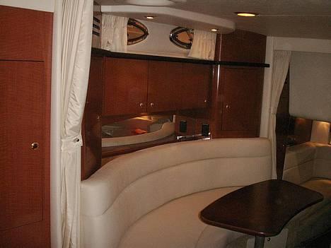 Sea Ray 355 Sundancer billede 5