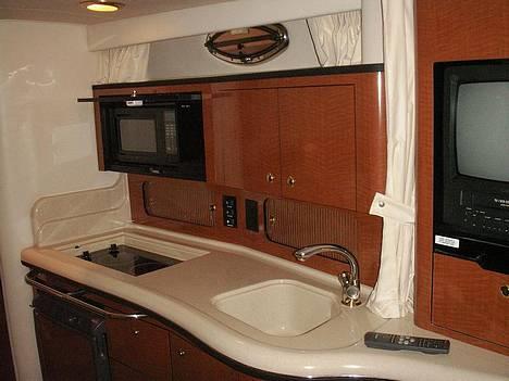 Sea Ray 355 Sundancer billede 6