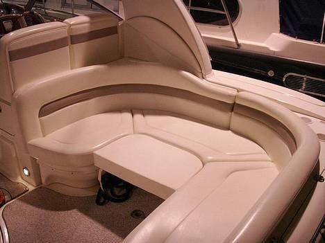 Sea Ray 355 Sundancer billede 8