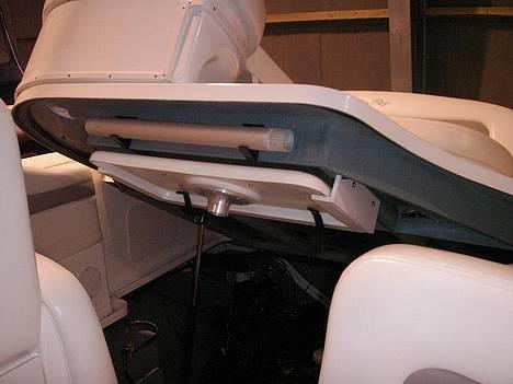 Sea Ray 355 Sundancer billede 9