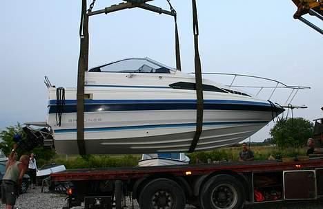 Bayliner 2155 SB -SOLGT - billede 11