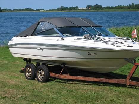 Sea Ray 170 CB LTD: billede 5