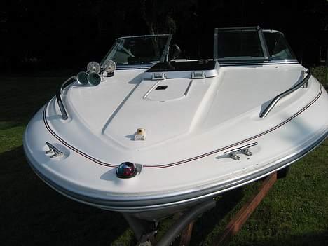 Sea Ray 170 CB LTD: billede 9