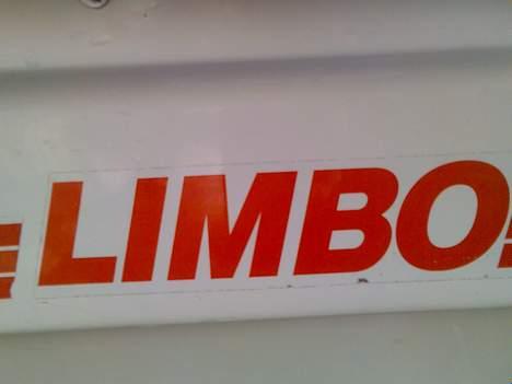 Limbo 10 fod (Solgt) billede 8