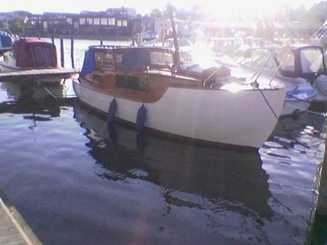 L Liebhaver båd billede 3