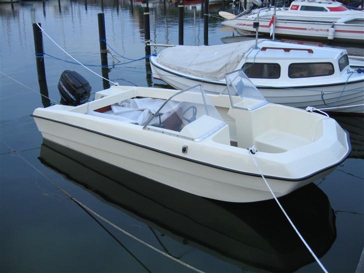 Selco Selmaran (Bowrider) billede 1