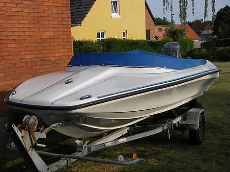 Mustang  magna 15 fod billede 3