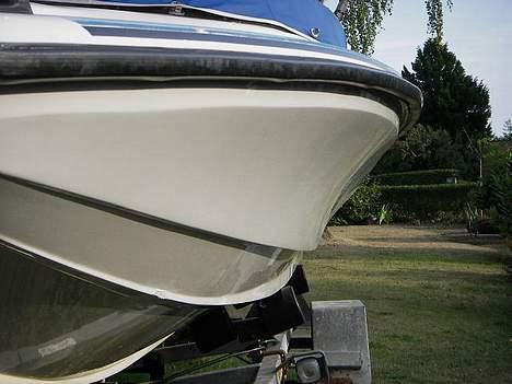 Mustang  magna 15 fod billede 4