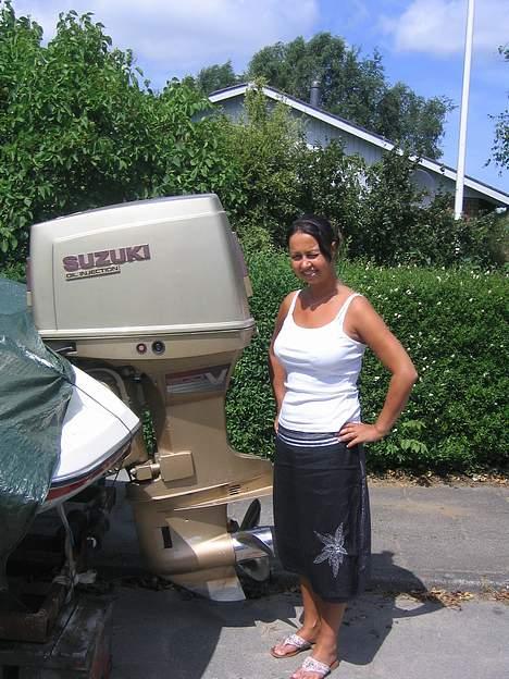 Bayliner Arriva 2052 Solgt..!! :-) billede 9