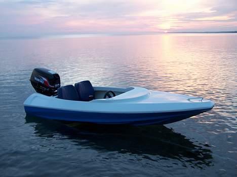 X ??? - Klar til at sejle billede 1