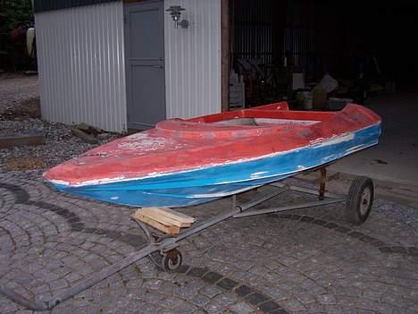 X ??? - Før jeg gik i gang billede 2