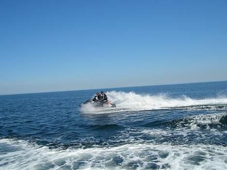 Seadoo RX billede 6