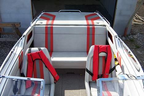 Fletcher 170 gts billede 2
