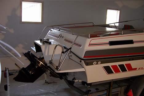 Fletcher 170 gts billede 6