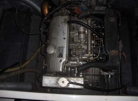 Daycruiser RIVIERA CRANCHI billede 6