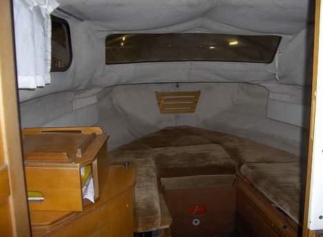 Daycruiser RIVIERA CRANCHI billede 7