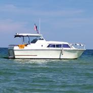 Birchwood 25 Interceptor,Saelges