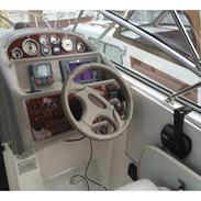Bayliner 2855 SIERA SUNBRIDGE