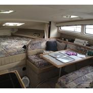 Bayliner 2855 SIERA SUNBRIDGE