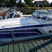 Birchwood 25 Interceptor,Saelges