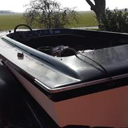 Kurtis 500  jet boat